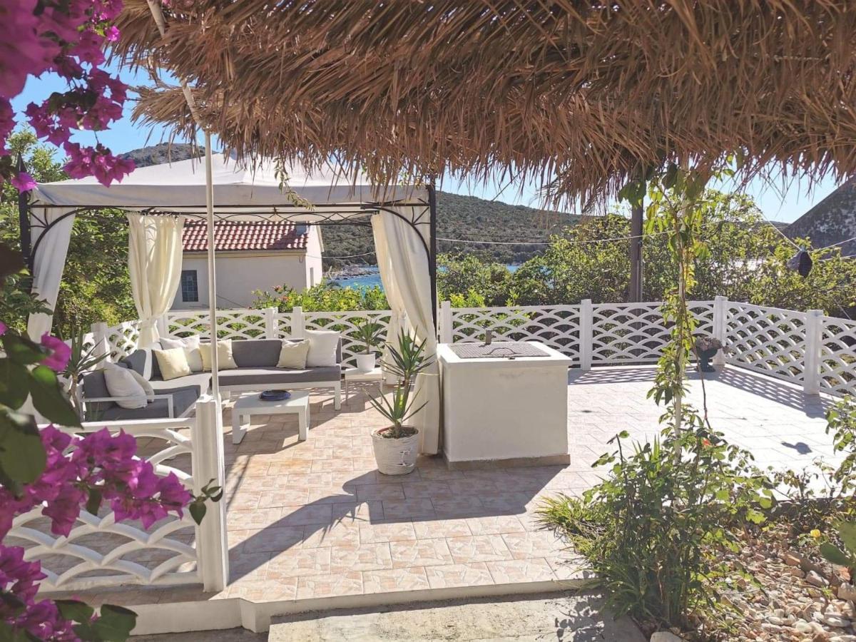 Adorable Summer House By The Sea Zapuntel Ngoại thất bức ảnh