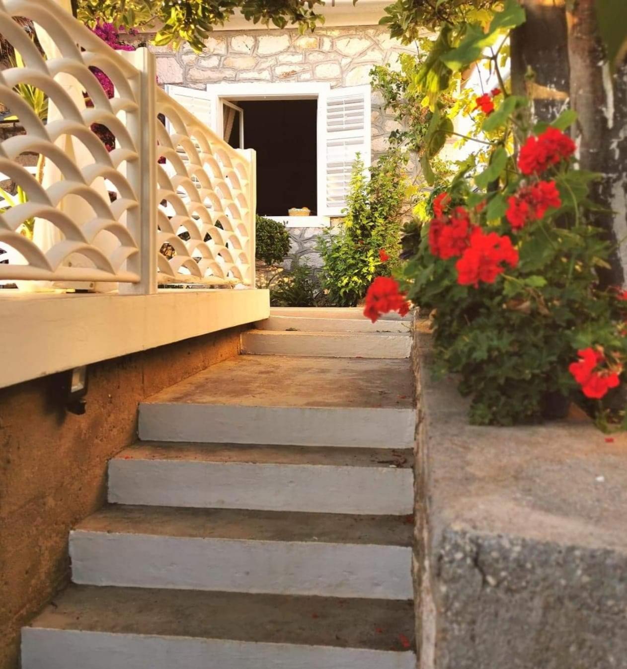 Adorable Summer House By The Sea Zapuntel Phòng bức ảnh